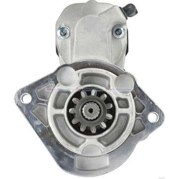 Startmotor 2,7kW från Autofrance