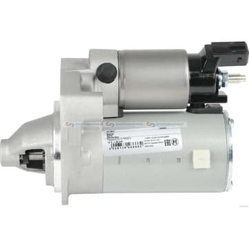 Startmotor 1kW från Autofrance