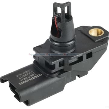 Givare, insugningslufttemperatur från Autofrance