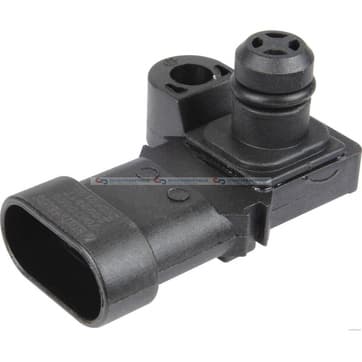 Givare, laddtryck från Autofrance