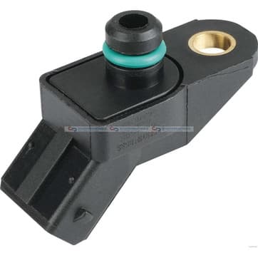 Givare, laddtryck från Autofrance