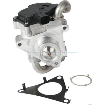 EGR-ventil från Autofrance