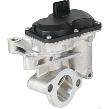 EGR-ventil från Autofrance