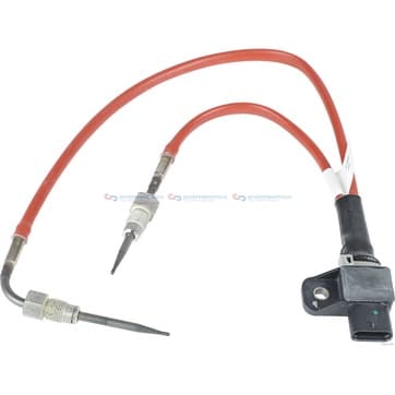 Sensor, avgastemperatur från Autofrance