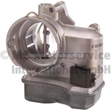 Reglerspjäll, lufttillförsel från Autofrance