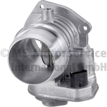 Reglerspjäll, lufttillförsel från Autofrance