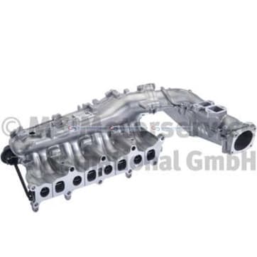 Insugsgrenrör, Module från Autofrance