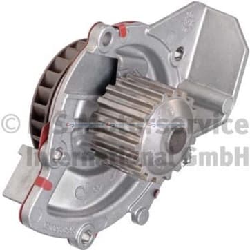 Vattenpump, motorkylning från Autofrance
