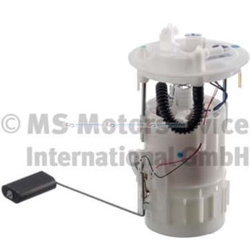 Givare, bränsletank från Autofrance