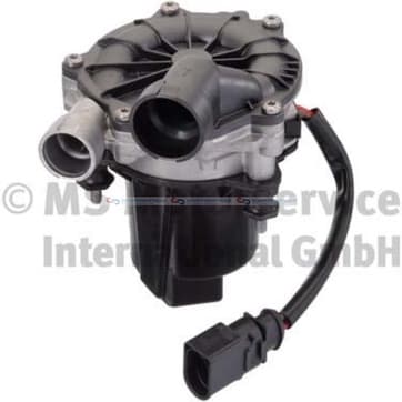 Sekundärluftpump från Autofrance