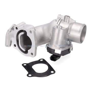 Reglerspjäll, lufttillförsel från Autofrance