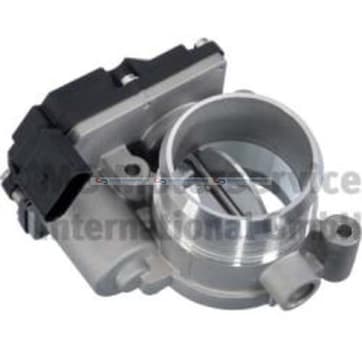 Reglerspjäll, lufttillförsel från Autofrance