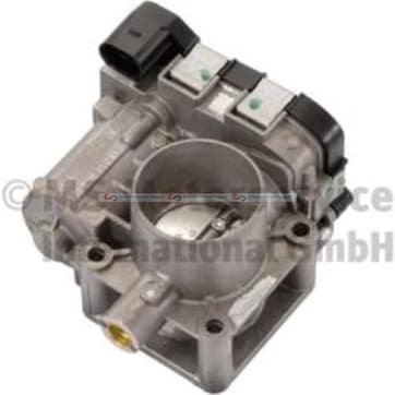 Reglerspjäll, lufttillförsel från Autofrance