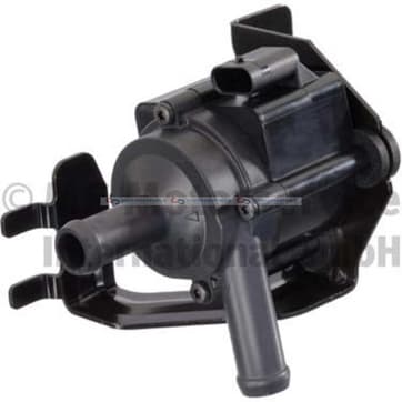 Hjälpvattenpump, kylkrets från Autofrance