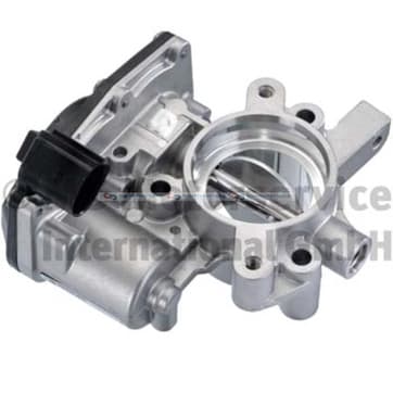 Reglerspjäll, lufttillförsel från Autofrance