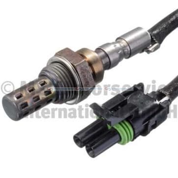 Lambdasond från Autofrance