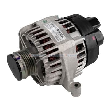 Generator från Autofrance
