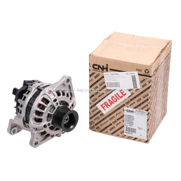 Generator från Autofrance