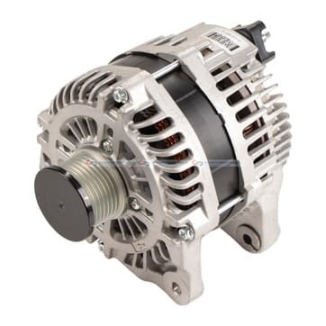Generator från Autofrance