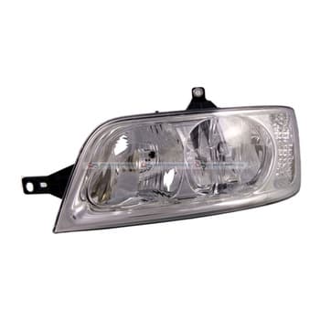 Helljusstrålkastare från Autofrance