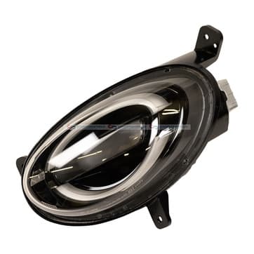 Varselljus från Autofrance