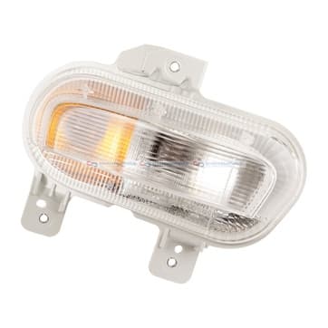 Varselljus från Autofrance