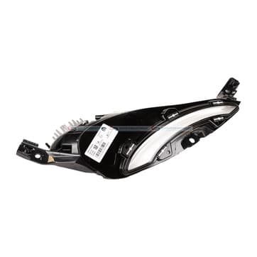 Varselljus från Autofrance