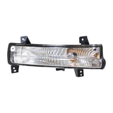 Varselljus från Autofrance