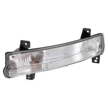 Varselljus från Autofrance