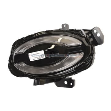 Varselljus från Autofrance