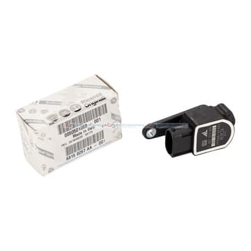 Ställdon, ljusjustering från Autofrance