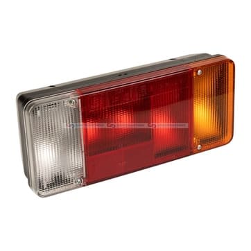 Bakljus från Autofrance