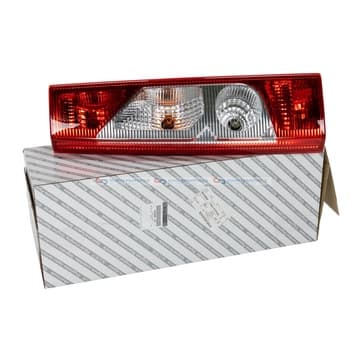 Bakljus från Autofrance