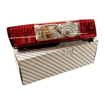 Bakljus från Autofrance