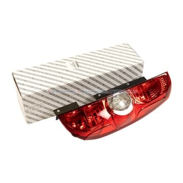 Bakljus från Autofrance