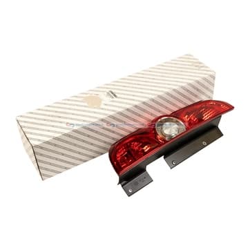 Bakljus från Autofrance