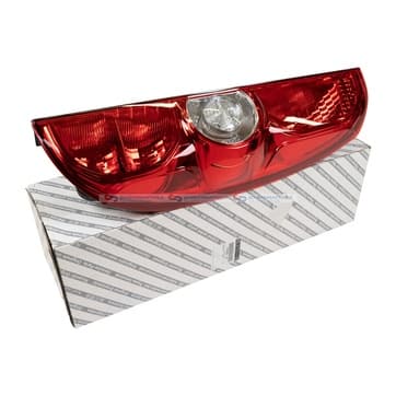 Bakljus från Autofrance