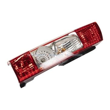 Bakljus från Autofrance