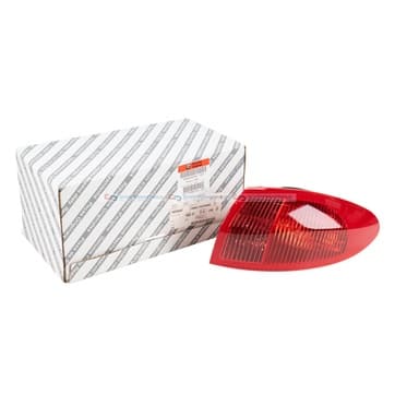 Bakljus från Autofrance