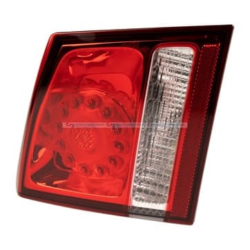 Bakljus från Autofrance