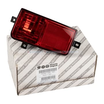 Bakljus från Autofrance