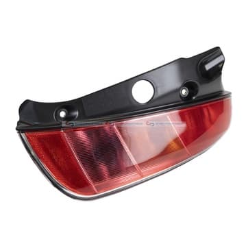 Bakljus från Autofrance