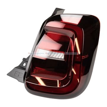 Bakljus från Autofrance