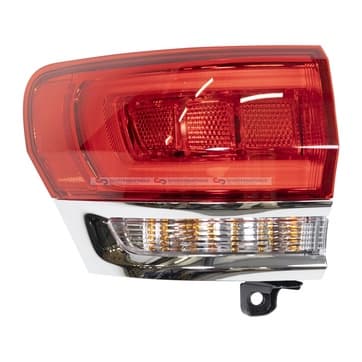 Bakljus från Autofrance