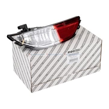 Bakre dimljus från Autofrance