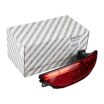 Bakre dimljus från Autofrance