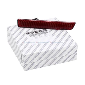 Bakre dimljus från Autofrance