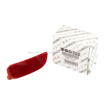 Reflektor från Autofrance