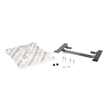 Lampa, nummerplåtsbelysning från Autofrance