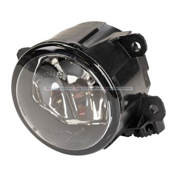 Dimljus, fram från Autofrance